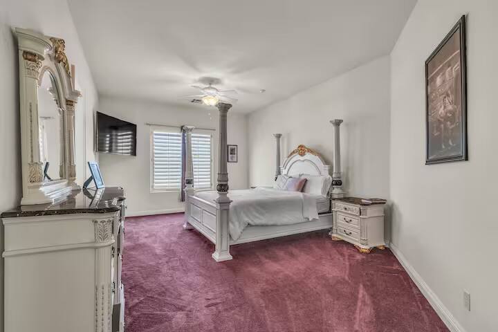 Vegas Outpost Las Vegas vacation rental photo 46