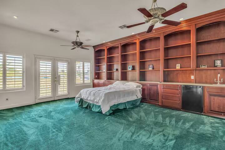 Vegas Outpost Las Vegas vacation rental photo 47