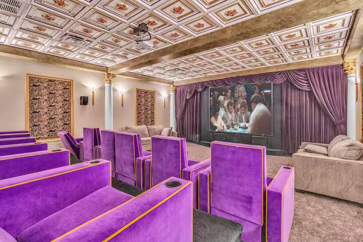 Vegas Outpost Las Vegas vacation rental photo 51