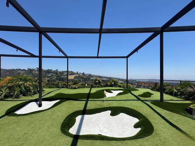 Aman Los Angeles vacation rental photo 6