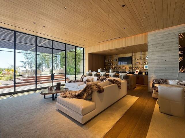 Aman Los Angeles vacation rental photo 8