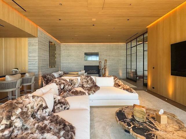 Aman Los Angeles vacation rental photo 9