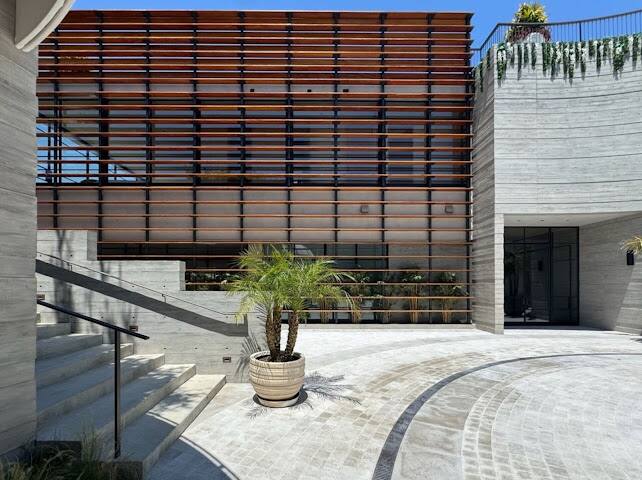 Aman Los Angeles vacation rental photo 31