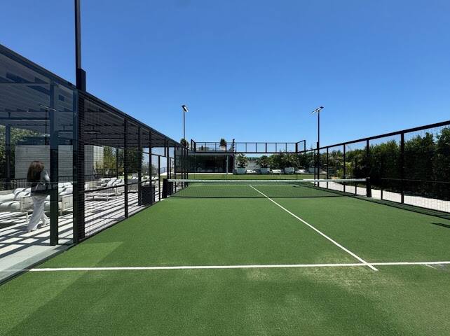 Aman Los Angeles vacation rental photo 32