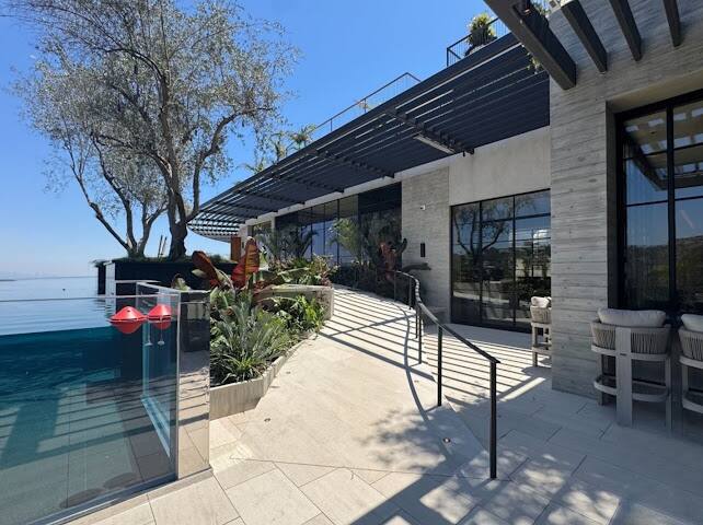 Aman Los Angeles vacation rental photo 37