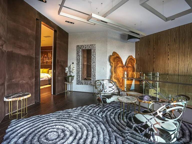 Artists View Los Angeles vacation rental photo 8