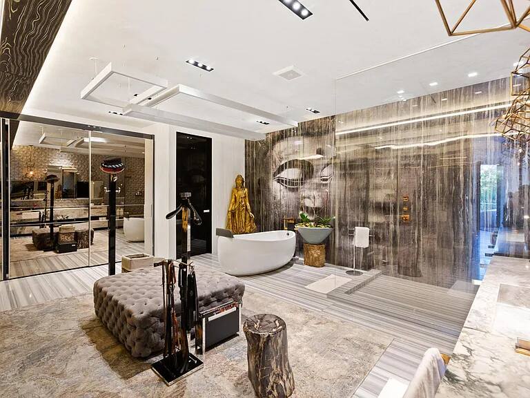 Artists View Los Angeles vacation rental photo 13