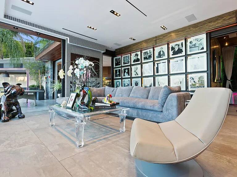 Artists View Los Angeles vacation rental photo 15