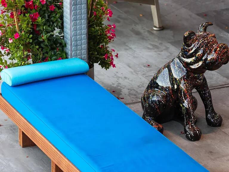Artists View Los Angeles vacation rental photo 17