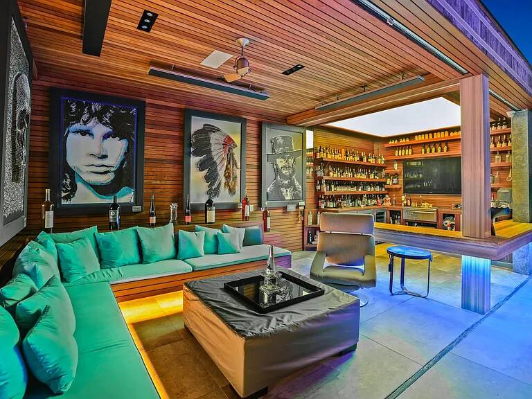 Artists View Los Angeles vacation rental photo 22