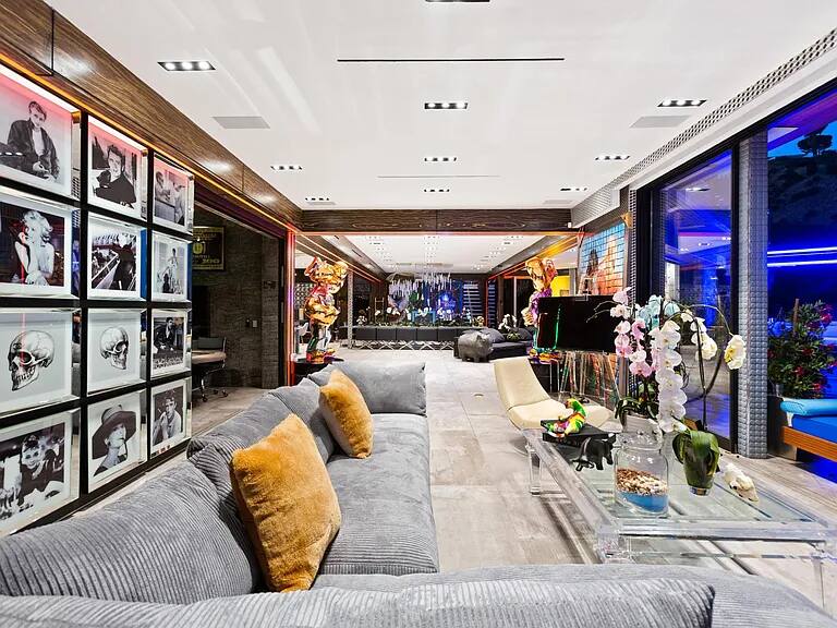 Artists View Los Angeles vacation rental photo 35