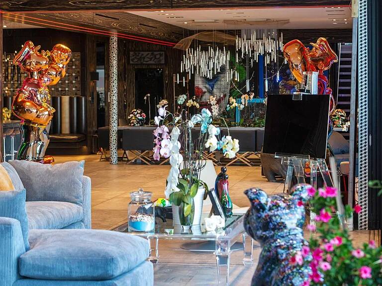 Artists View Los Angeles vacation rental photo 42