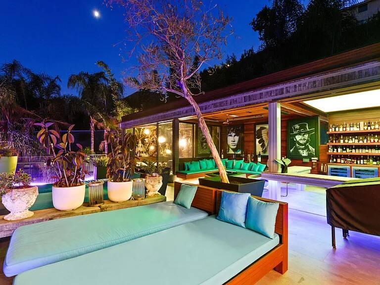 Artists View Los Angeles vacation rental photo 48