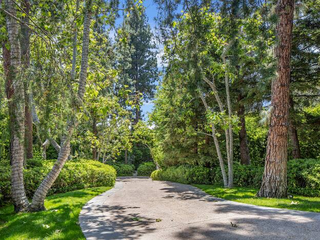 Beverly Wonderland luxury vacation rental in Los Angeles