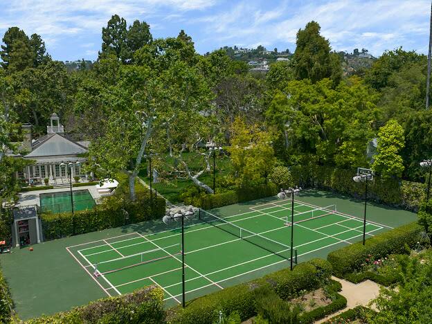 Beverly Wonderland Los Angeles vacation rental photo 43