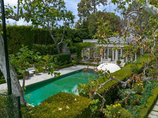 Beverly Wonderland Los Angeles vacation rental photo 46