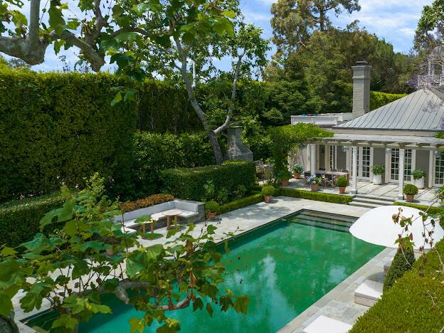 Beverly Wonderland Los Angeles vacation rental photo 47
