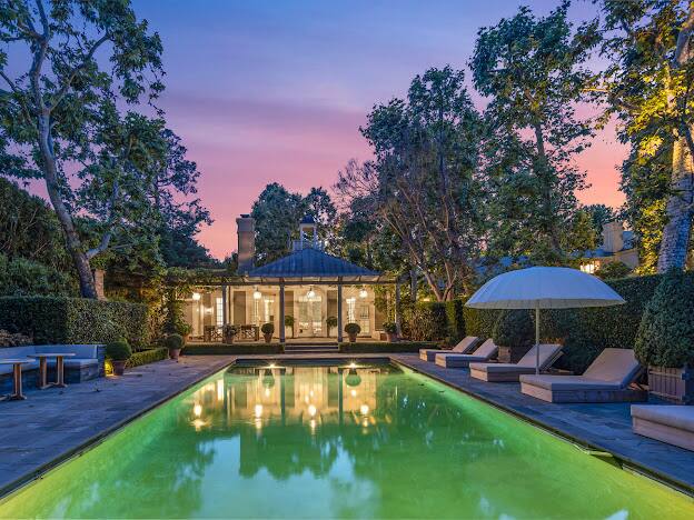 Beverly Wonderland Los Angeles vacation rental photo 60