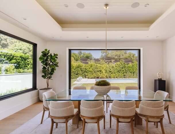 Bocci Los Angeles vacation rental photo 10
