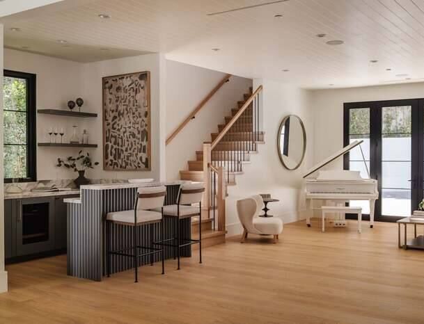 Bocci Los Angeles vacation rental photo 11