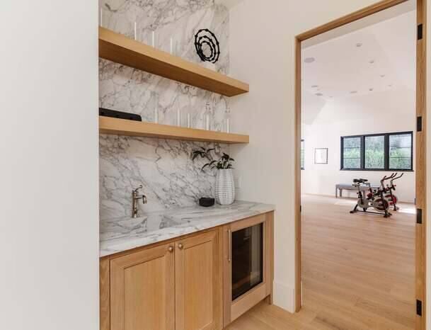 Bocci Los Angeles vacation rental photo 22
