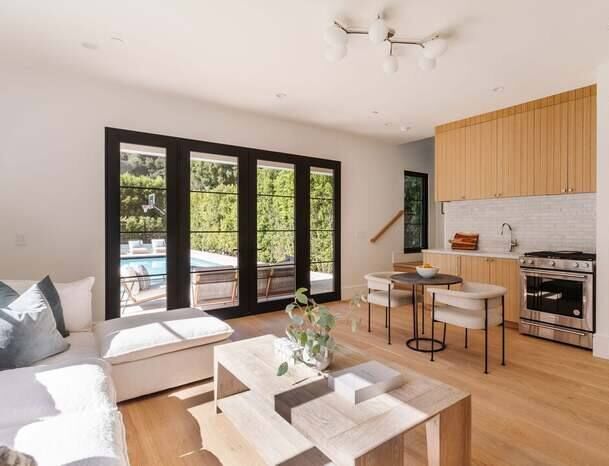 Bocci Los Angeles vacation rental photo 27
