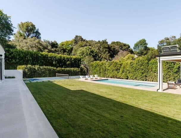 Bocci Los Angeles vacation rental photo 31