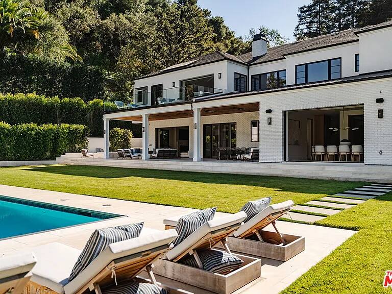 Bocci Los Angeles vacation rental photo 34