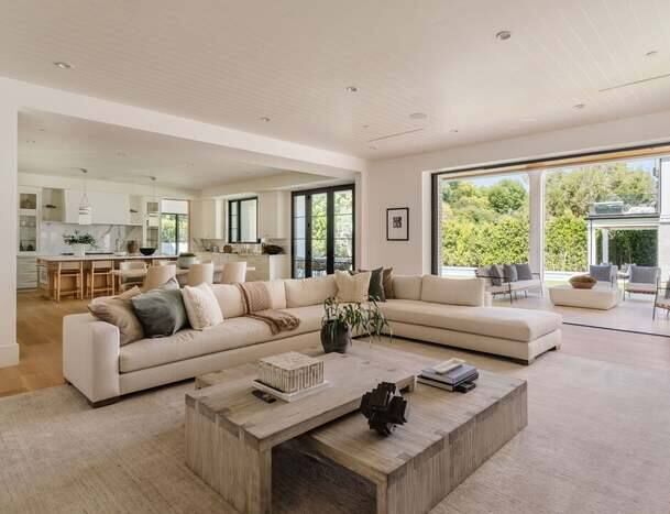 Bocci Los Angeles vacation rental photo 40