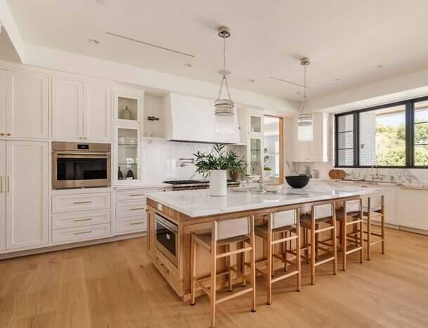 Bocci Los Angeles vacation rental photo 43