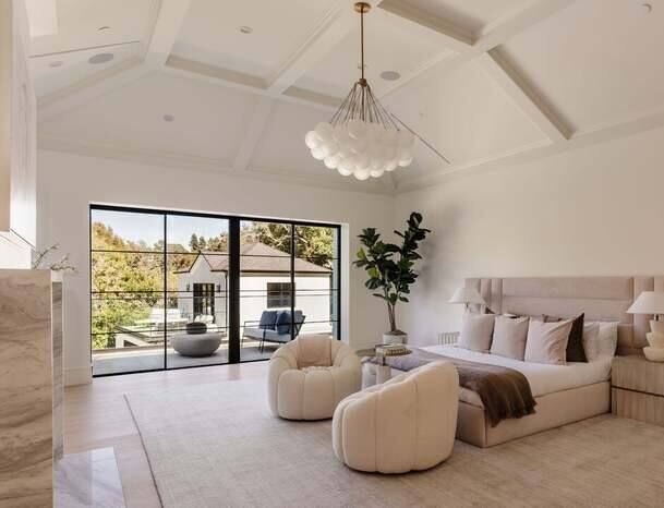 Bocci Los Angeles vacation rental photo 48