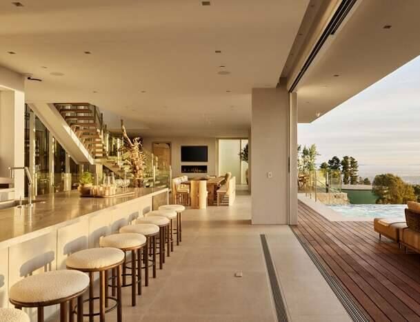 Deep Blue Los Angeles vacation rental photo 4