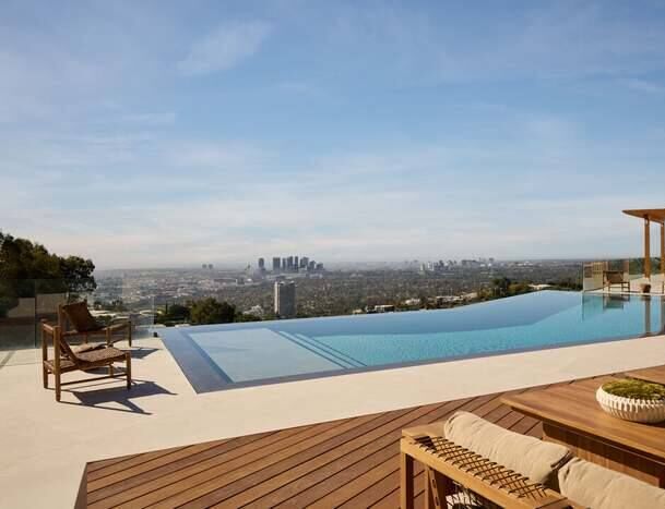 Deep Blue Los Angeles vacation rental photo 12