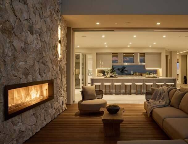 Deep Blue Los Angeles vacation rental photo 14