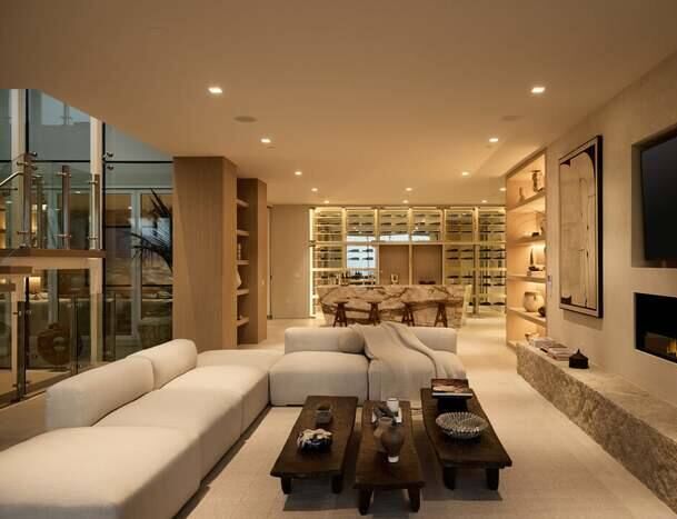 Deep Blue Los Angeles vacation rental photo 18