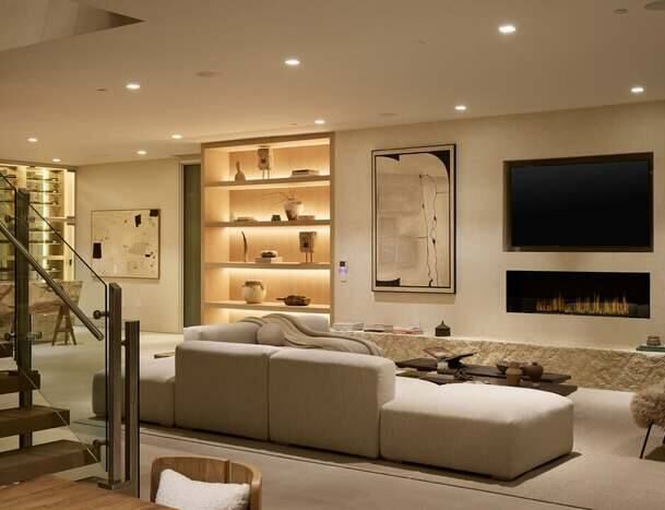 Deep Blue Los Angeles vacation rental photo 28