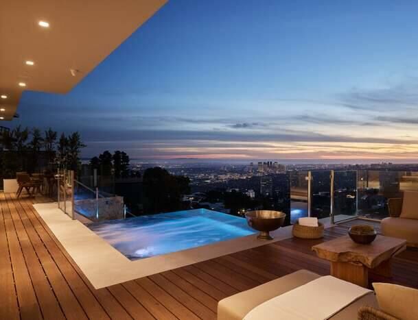 Deep Blue Los Angeles vacation rental photo 30