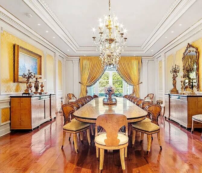 Embassy Los Angeles vacation rental photo 18