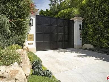 Estrella luxury vacation rental in Los Angeles