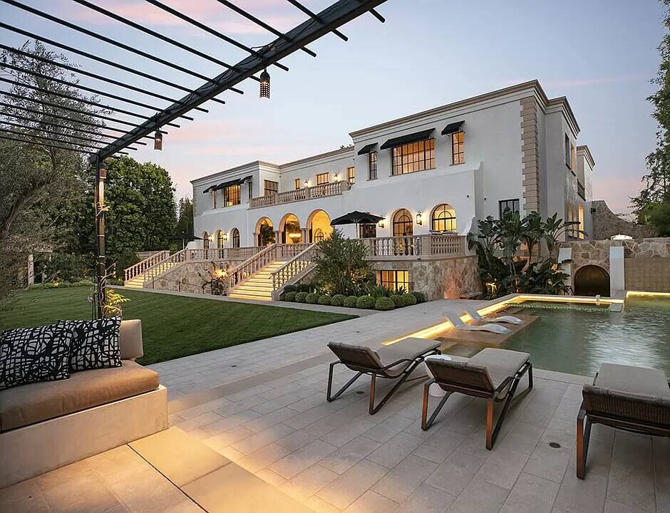 Estrella Los Angeles vacation rental photo 26