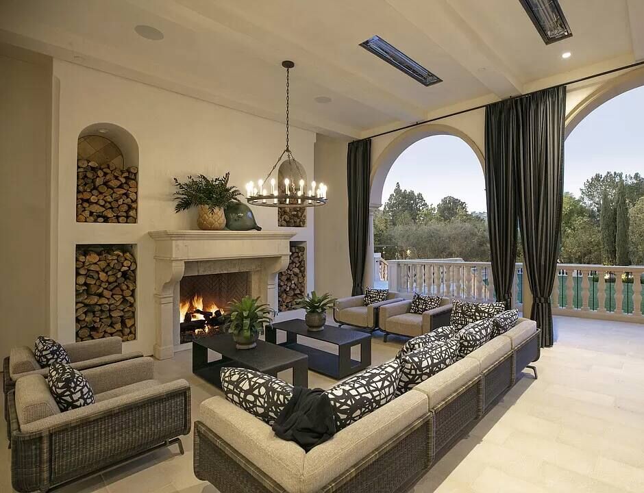 Estrella Los Angeles vacation rental photo 33