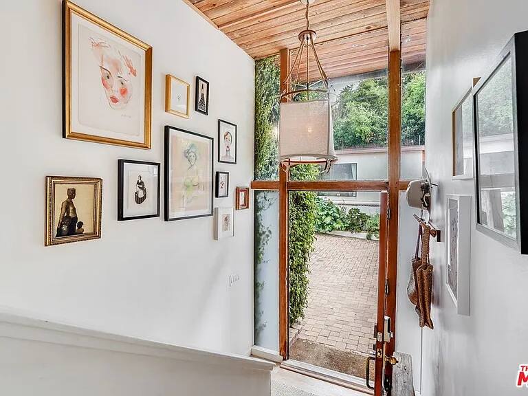 Fairfield Hideaway luxury vacation rental in Los Angeles
