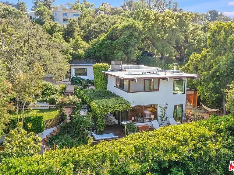 Fairfield Hideaway Los Angeles vacation rental photo 54