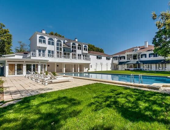 Fern luxury vacation rental in Los Angeles