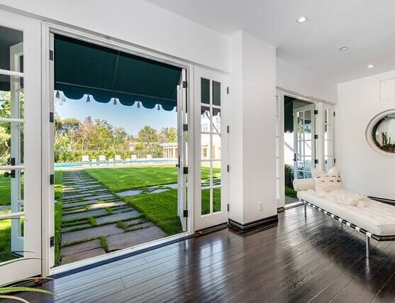 Fern Los Angeles vacation rental photo 33