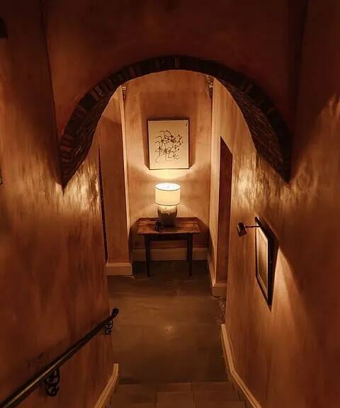 Gagganeau Chateau Los Angeles vacation rental photo 50