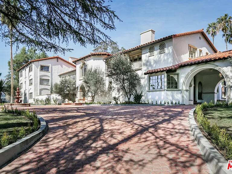 Hollywood Noire Los Angeles vacation rental photo 13