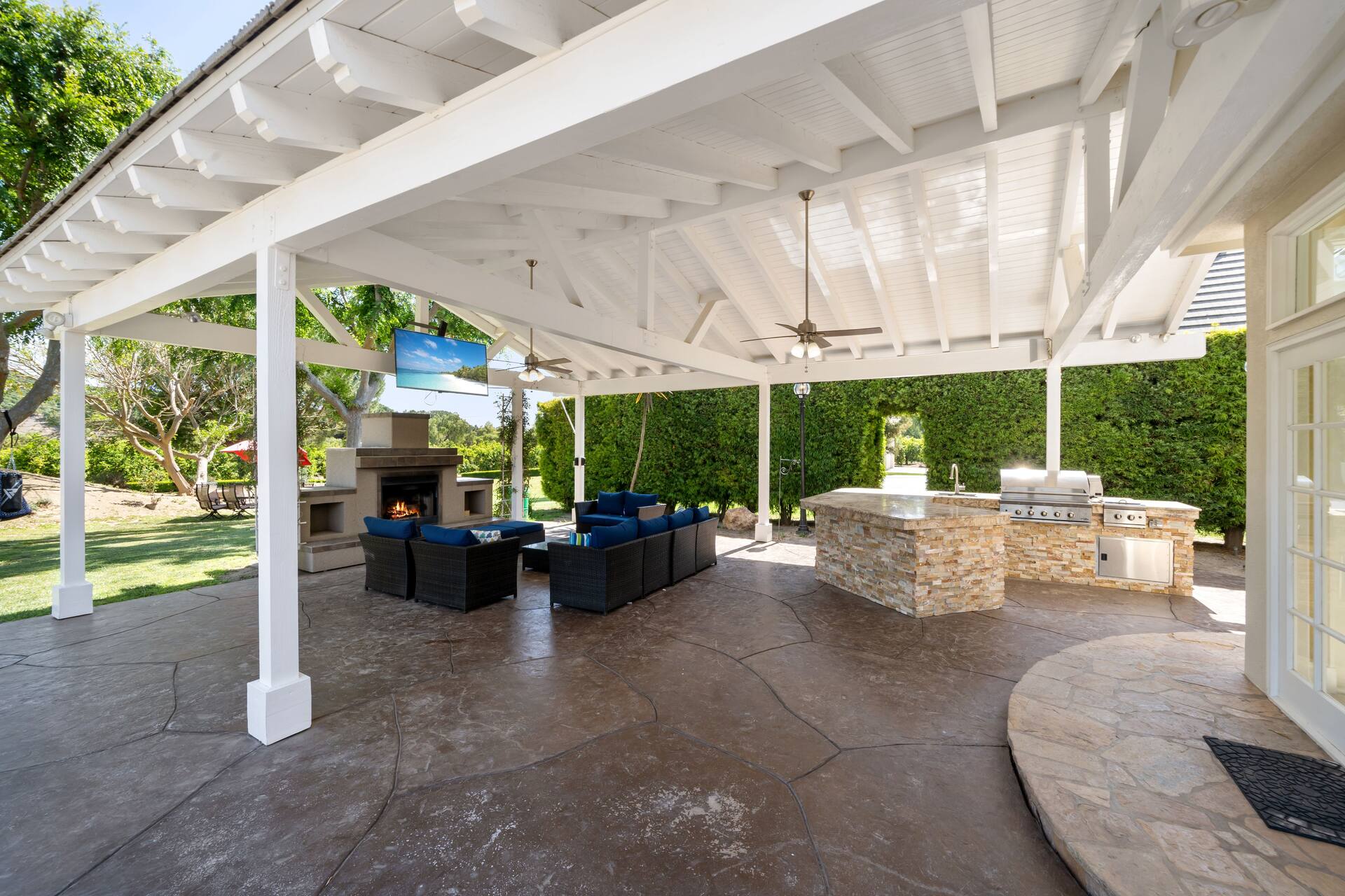 Jetset Estate Los Angeles vacation rental photo 4