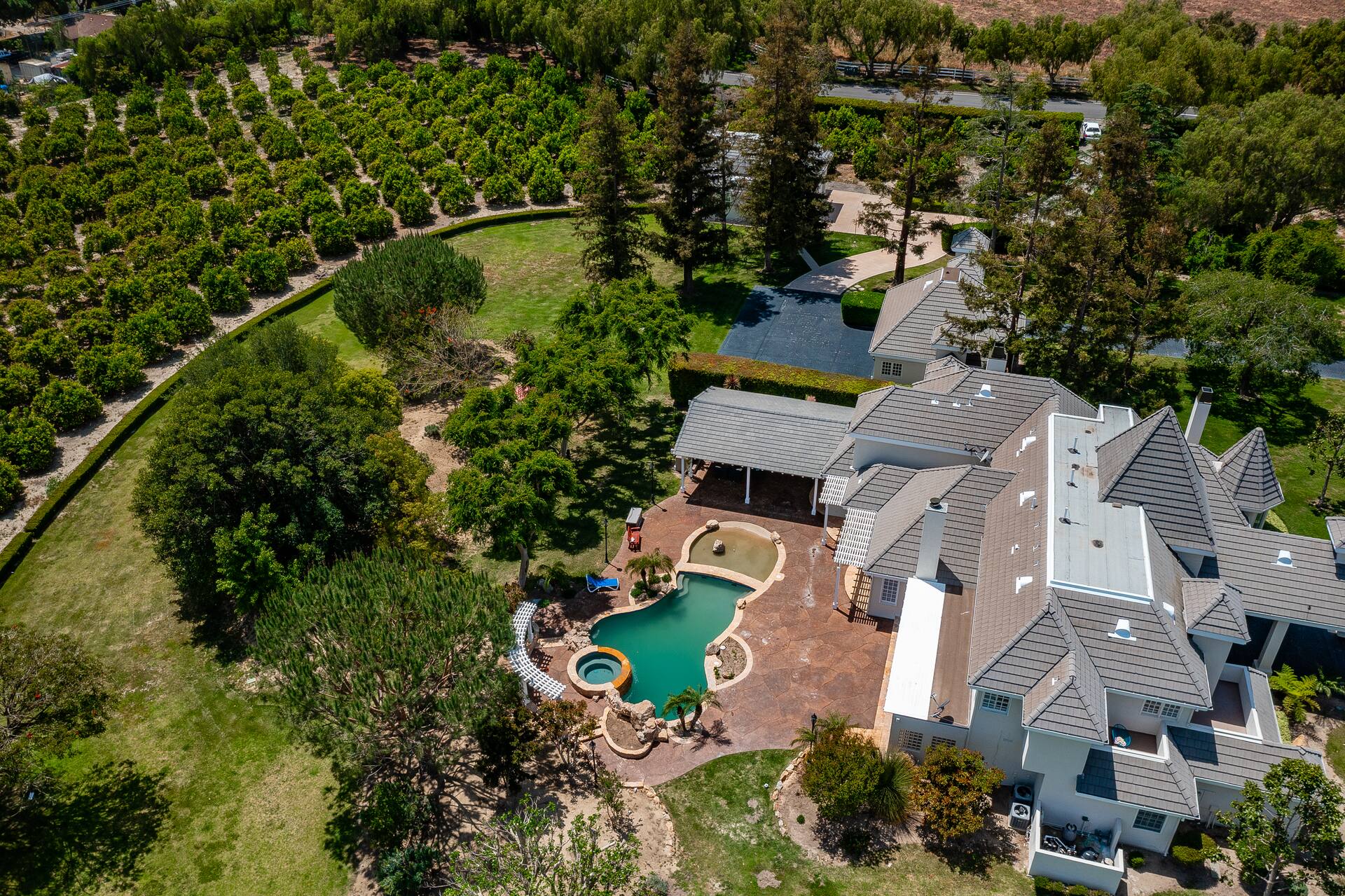 Jetset Estate Los Angeles vacation rental photo 25