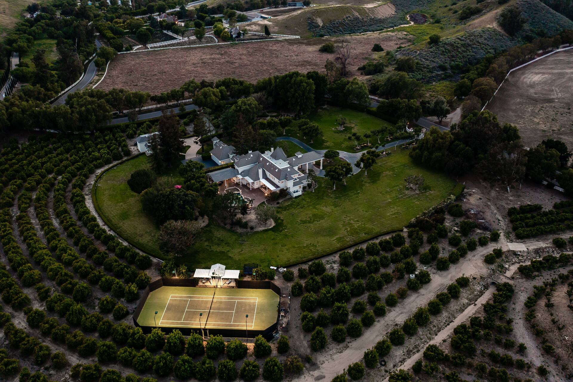 Jetset Estate Los Angeles vacation rental photo 28
